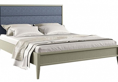 Кровать Чарли 140, стиль Современный, гарантия 24 месяца