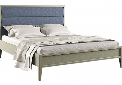 Кровать Чарли 180, стиль Современный, гарантия 24 месяца