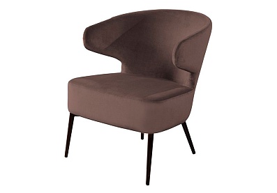 Кресло Ричард Нет, стиль Современный, гарантия 18 месяцев
